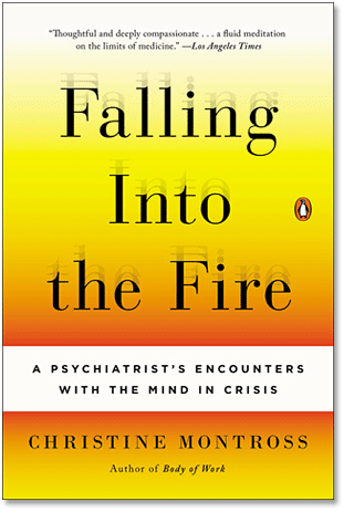 Falling Into the Fire