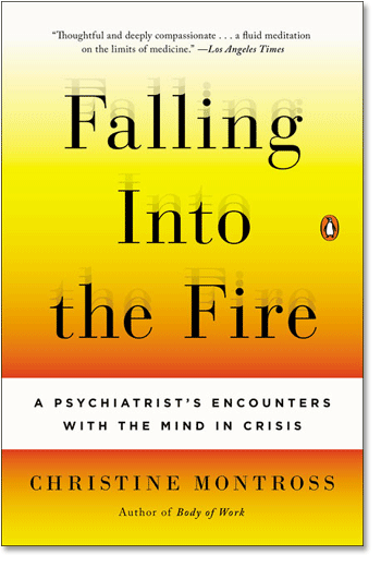 Falling Into The Fire